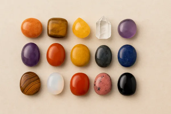 15 kristály az önbizalomért: így támogatnak a mindennapokban 2 15 kristály az önbizalomért: így támogatnak a mindennapokban